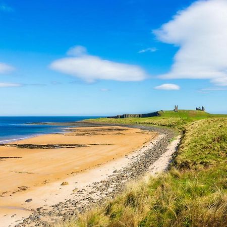 The Northumberland Retreat 호텔 몰페스 외부 사진